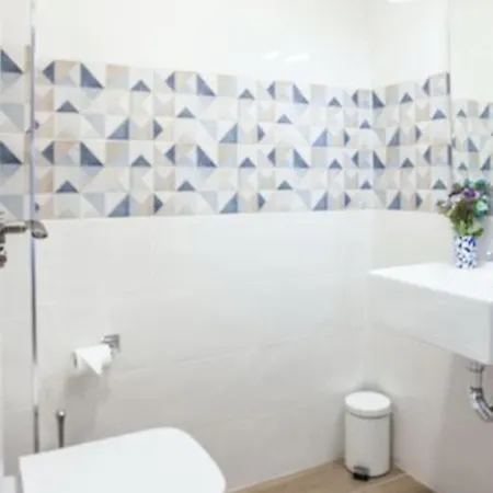 Apartamento Holidays2malaga Mendoza Terrace & Sea View *