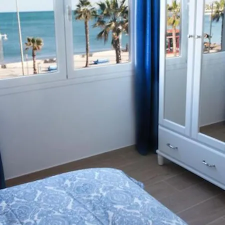 Holidays2malaga Mendoza Terrace & Sea View アパート