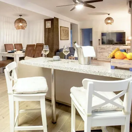 Holidays2malaga Mendoza Terrace & Sea View アパート