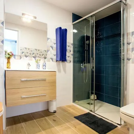 Holidays2malaga Mendoza Terrace & Sea View Apartamento *